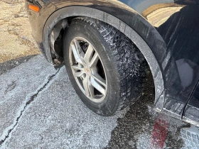 Porsche Cayenne * AWD 4dr * CARFAX * ЦЕНА ДО БГ - 12800 € / 25034.62 лв. - 16676604 7