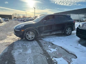 Porsche Cayenne * AWD 4dr * CARFAX * ЦЕНА ДО БГ - 12800 € / 25034.62 лв. - 16676604 2