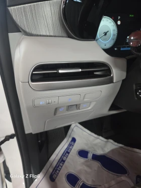 Hyundai Palisade Осигурена пълна подръжка с гаранция до 2г. | Auto.bg — изображение 15