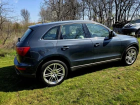 Audi Q5 Q5 3.0D 239кс  2010G - 8700 € / 17015.72 лв. - 39094641 14