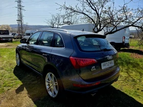 Audi Q5 Q5 3.0D 239кс  2010G - 8700 € / 17015.72 лв. - 39094641 3