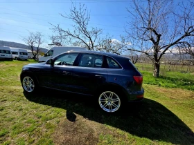 Audi Q5 Q5 3.0D 239кс  2010G - 8700 € / 17015.72 лв. - 39094641 4