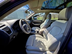 Audi Q5 Q5 3.0D 239кс  2010G - 8700 € / 17015.72 лв. - 39094641 10