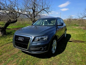 Audi Q5 Q5 3.0D 239кс  2010G - 8700 € / 17015.72 лв. - 39094641 5