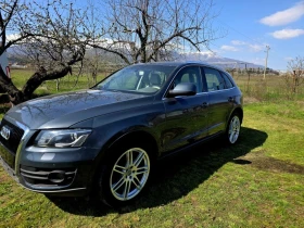 Audi Q5 Q5 3.0D 239кс  2010G - 8700 € / 17015.72 лв. - 39094641 17