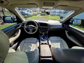 Audi Q5 Q5 3.0D 239кс  2010G - 8700 € / 17015.72 лв. - 39094641 7