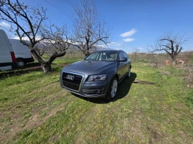 Audi Q5 Q5 3.0D 239кс  2010G - 8700 € / 17015.72 лв. - 39094641 16