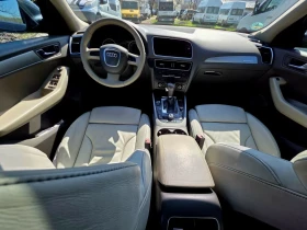 Audi Q5 Q5 3.0D 239кс  2010G - 8700 € / 17015.72 лв. - 39094641 6