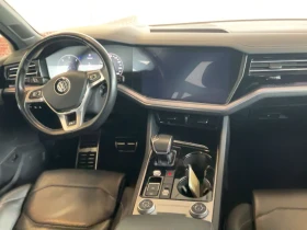 VW Touareg 3.0 V6 TDI R-Line 4Motion | Mobile.bg � ����� ������ 8