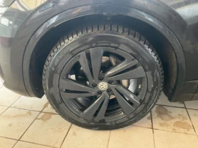 VW Touareg 3.0 V6 TDI R-Line 4Motion | Mobile.bg � ����� ������ 7