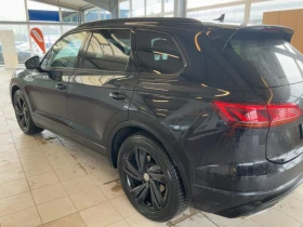 ����� �� �������� �� VW Touareg 3.0 V6 TDI R-Line 4Motion