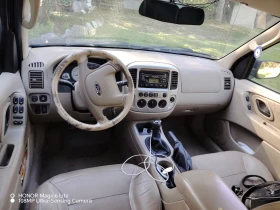 Ford Maverick | Mobile.bg � ����� ������ 9