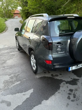 Toyota Rav4 Toyota RAV4 D4D 136 кс. | Auto.bg — изображение 5
