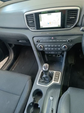 Kia Sportage 1.6 crdi D4fE  | Mobile.bg � ����� ������ 14