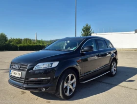 ����� �� �������� �� Audi Q7