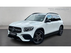 ����� �� �������� �� Mercedes-Benz GLB 250  4Matic 6+ 1 AMG Line, ������� ������ �� 395  