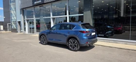 Mazda CX-5 AWD / 4x4 EXCLUSIVE LINE - 29980 € / 58635.78 лв. - 28120932 3