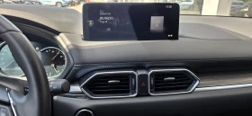 Mazda CX-5 AWD / 4x4 EXCLUSIVE LINE - 29980 € / 58635.78 лв. - 28120932 12