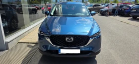 Mazda CX-5 AWD / 4x4 EXCLUSIVE LINE - 29980 € / 58635.78 лв. - 28120932 7