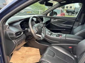 Hyundai Santa fe * Ultimate Calligraphy* ���������� ��� ����������� | Mobile.bg � ����� ������ 5