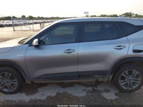 ������ Kia Seltos