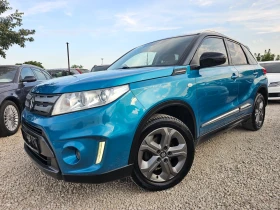 Suzuki Vitara 1.6i, 120к.с., 4х4 