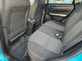 Suzuki Vitara 1.6i, 120к.с., 4х4  | Auto.bg — изображение 10