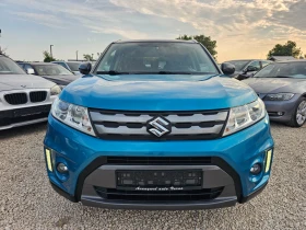 Suzuki Vitara 1.6i, 120к.с., 4х4  | Auto.bg — изображение 2