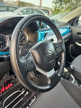 Suzuki Vitara 1.6i, 120к.с., 4х4  | Auto.bg — изображение 12