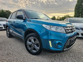 Suzuki Vitara 1.6i, 120к.с., 4х4  | Auto.bg — изображение 3