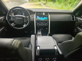 Land Rover Discovery 3.0 ������ 4�4  HSE SI6 | Mobile.bg � ����� ������ 9