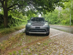 ����� �� �������� �� Land Rover Discovery 3.0 ������ 4�4  HSE SI6