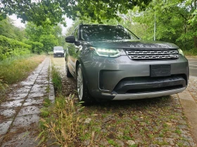 ����� �� �������� �� Land Rover Discovery 3.0 ������ 4�4  HSE SI6