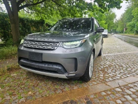 Land Rover Discovery 3.0 ������ 4�4  HSE SI6 | Mobile.bg � ����� ������ 6