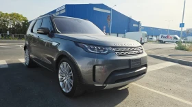����� �� �������� �� Land Rover Discovery 3.0 ������ 4�4  HSE SI6