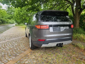 Land Rover Discovery 3.0 ������ 4�4  HSE SI6 | Mobile.bg � ����� ������ 5