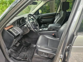 Land Rover Discovery 3.0 ������ 4�4  HSE SI6 | Mobile.bg � ����� ������ 7