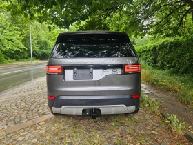 ����� �� �������� �� Land Rover Discovery 3.0 ������ 4�4  HSE SI6