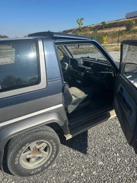 ����� �� �������� �� Bertone Freeclimber