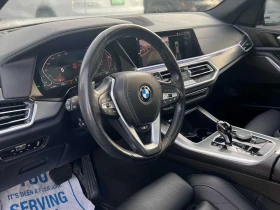 BMW X5 * xDrive40i * CARFAX * ЦЕНА ДО БГ | Auto.bg — изображение 8