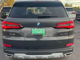 BMW X5 * xDrive40i * CARFAX * ЦЕНА ДО БГ | Auto.bg — изображение 4