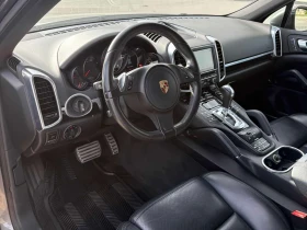 Porsche Cayenne * S * CARFAX * ����� �� ����������� *  | Mobile.bg � ����� ������ 5