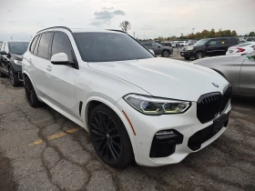 ����� �� �������� �� BMW X5 XDRIVE40i * TV-������* 2 �����