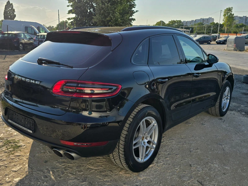 Porsche Macan Macan S* 3.0TDI* ТОП, снимка 7 - Автомобили и джипове - 46615339