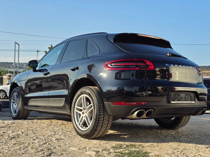 Porsche Macan Macan S* 3.0TDI* ТОП, снимка 5 - Автомобили и джипове - 46615339