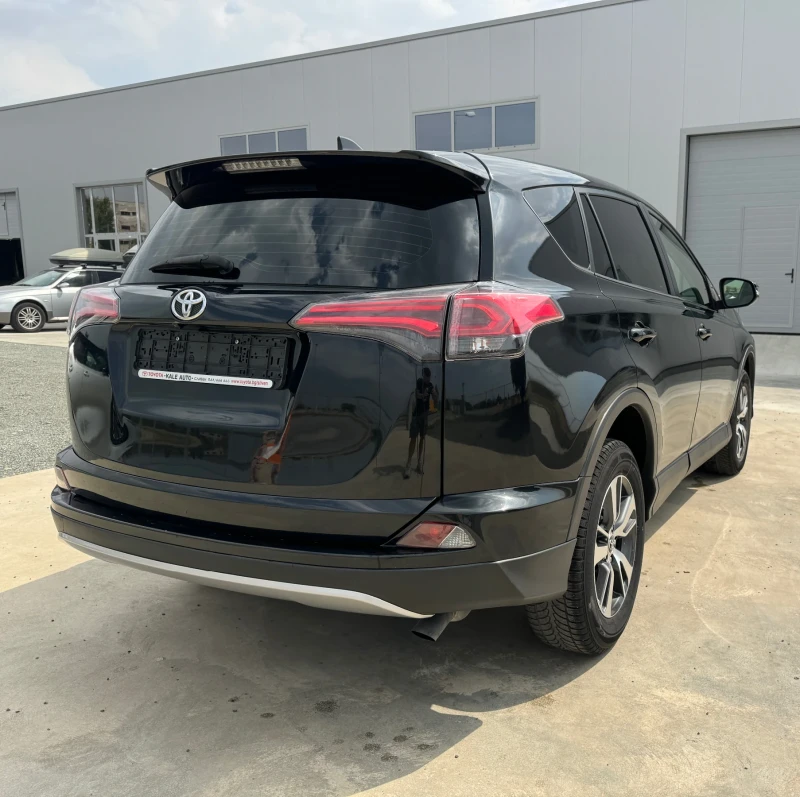 Toyota Rav4 143 HP, снимка 7 - Автомобили и джипове - 47142482