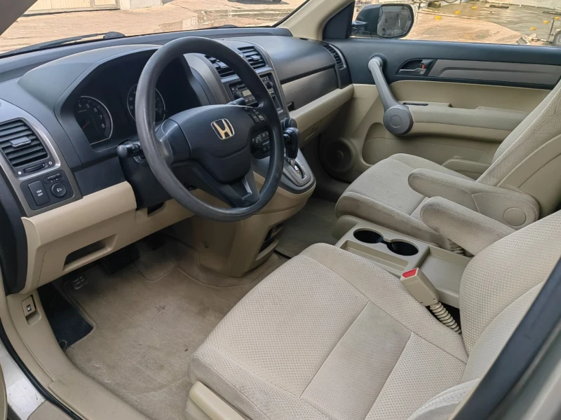 Honda Cr-v HONDA VR-C 2.4 V-TEC , снимка 7 - Автомобили и джипове - 47424864