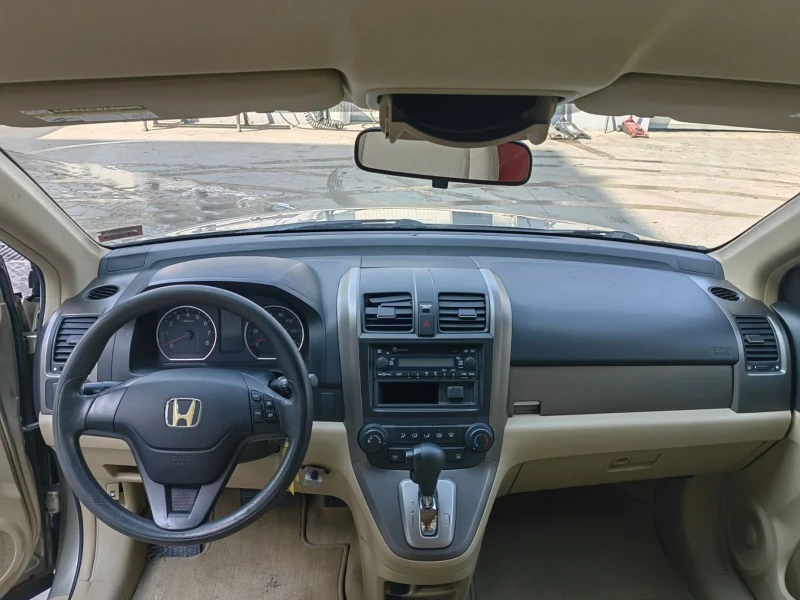 Honda Cr-v HONDA VR-C 2.4 V-TEC , снимка 11 - Автомобили и джипове - 47424864