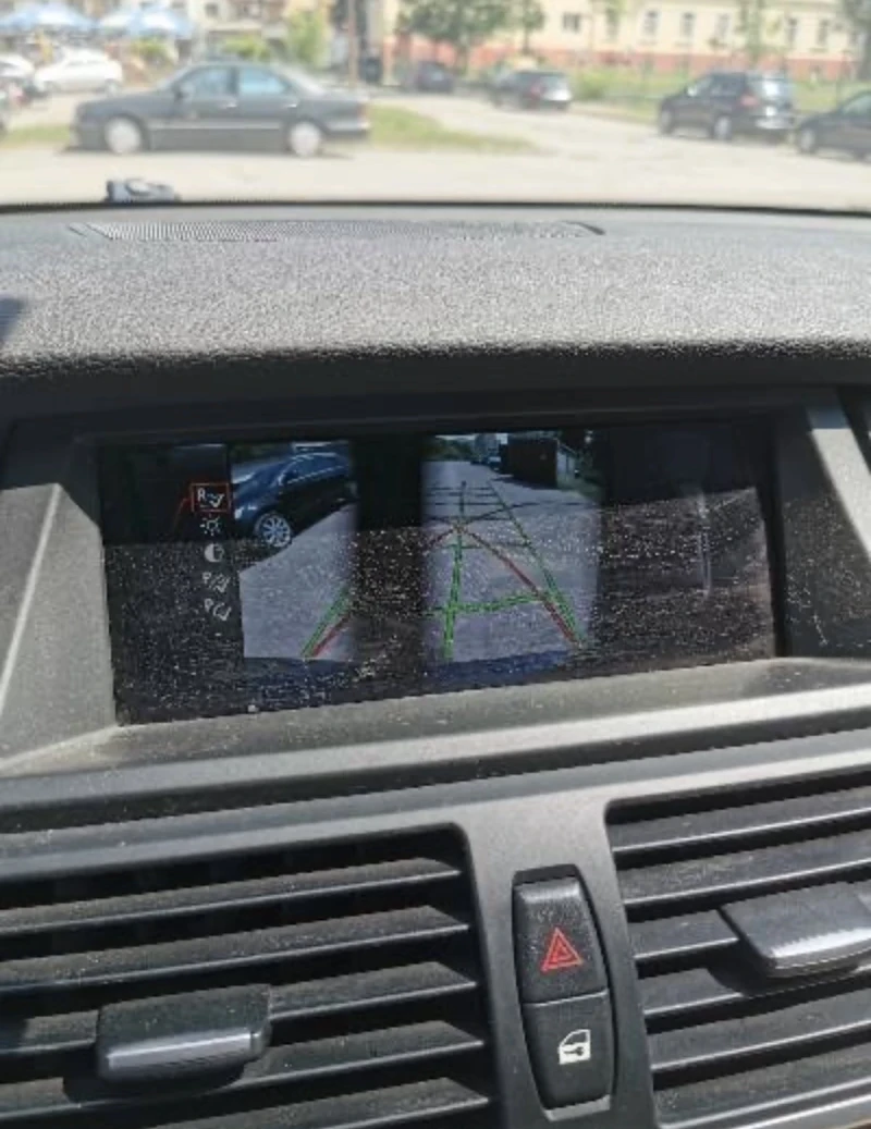 BMW X6, снимка 7 - Автомобили и джипове - 52655209