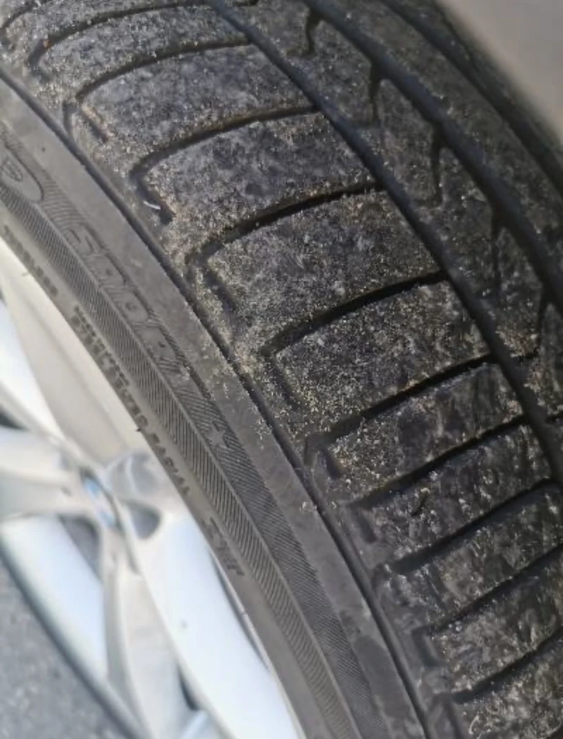 BMW X6, снимка 8 - Автомобили и джипове - 52655209